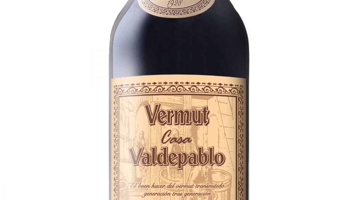 Vermut casa Valdepablo  | Bodegas Valdepablo