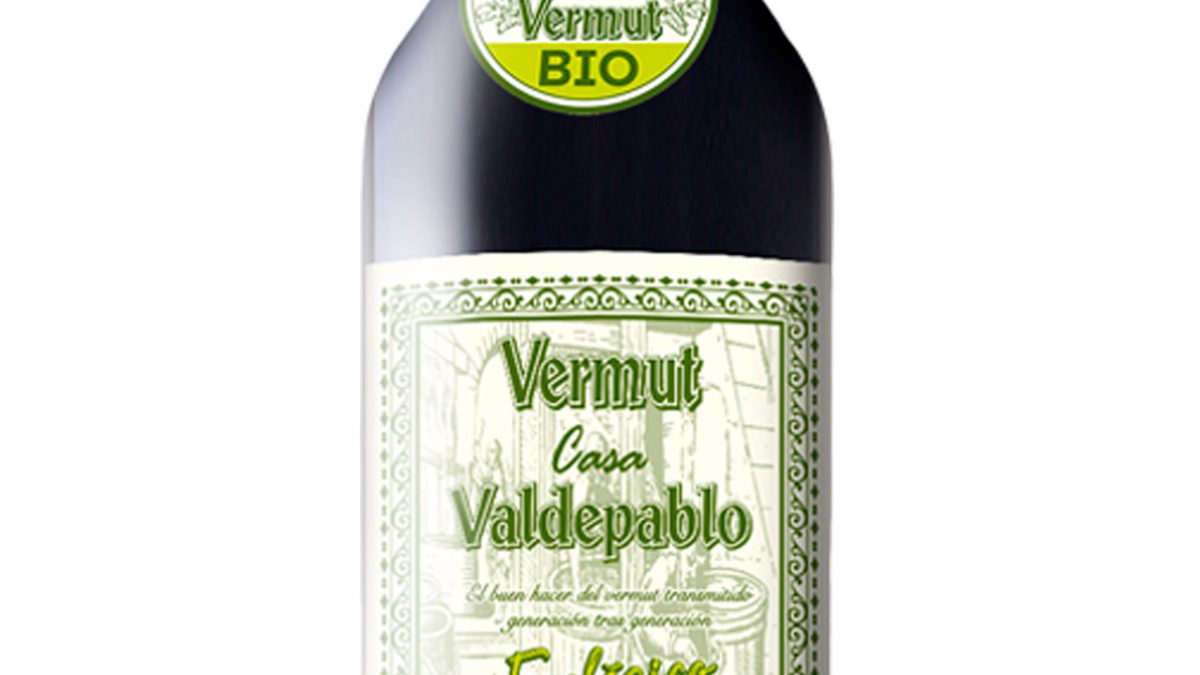 Vermut casa Valdepablo  | Bodegas Valdepablo