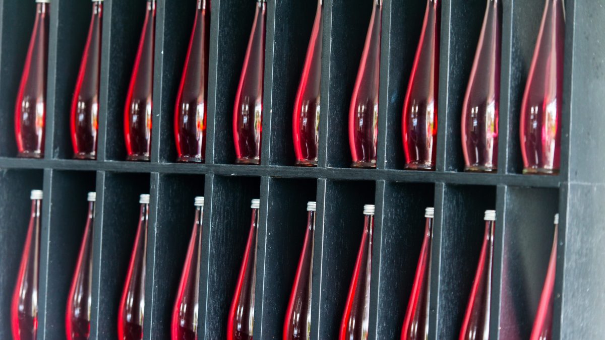 mejor sangria embotellada